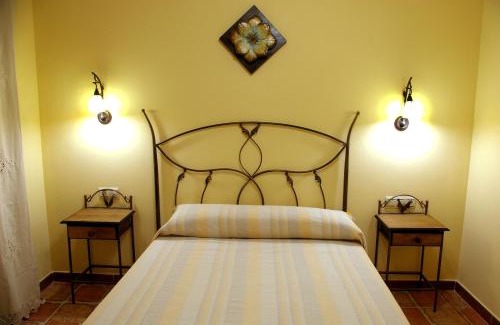 Montejicar House | Villa de Xicar