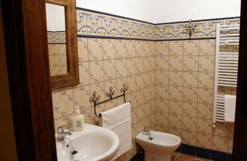 Montejicar House | Villa de Xicar