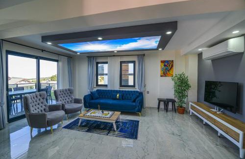 Oludeniz Villa | Villa Dedem 1