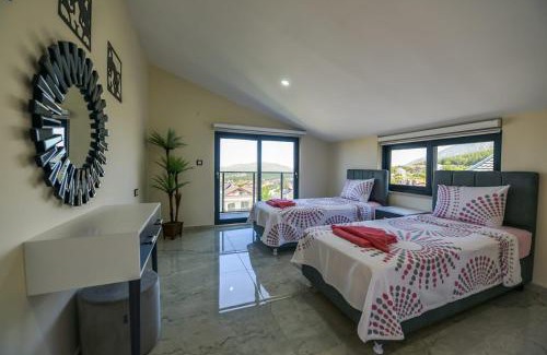 Oludeniz Villa | Villa Dedem 1