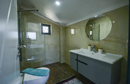 Oludeniz Villa | Villa Dedem 1