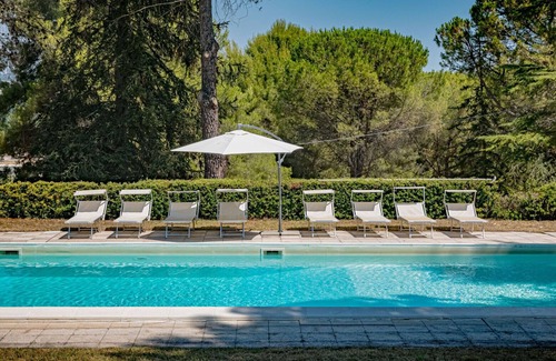 Sant'Elpidio a Mare Villa | Villa degli Scoiattoli by BarbarHouse