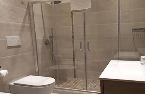 Castel Gandolfo Hotel | Villa Degli Angeli