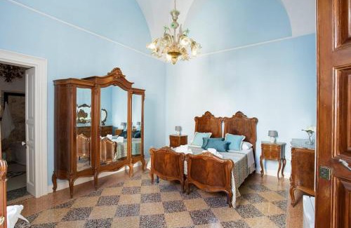 Santa Maria al Bagno House | Villa Degli Angeli