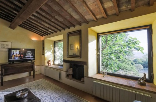 Pienza Villa | Villa degli Archi