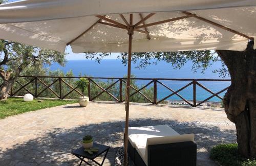 Finale Ligure Bed & Breakfast | Villa Degli Ulivi B&B