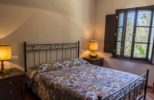 Pietrasanta Villa | Villa degli Ulivi by MMega