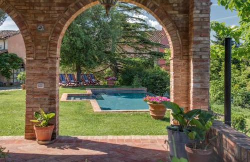 Castelfiorentino House | Villa dei fiori