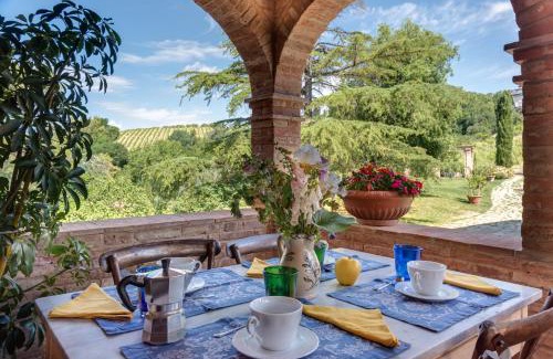 Castelfiorentino House | Villa dei fiori