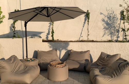 Marina di Zambrone Villa | Villa Dei Fiori Zambrone