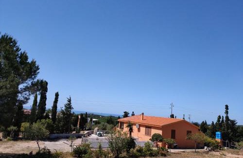 Badesi House | Villa dei Ginepri