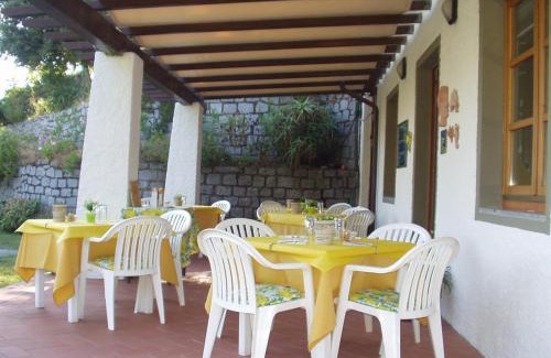 Sant' Andrea Bed & Breakfast | Villa dei Limoni