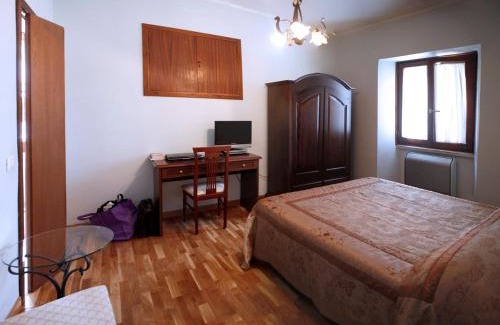 Pescasseroli Bed & Breakfast | Villa dei Pini