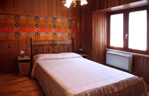 Pescasseroli Bed & Breakfast | Villa dei Pini