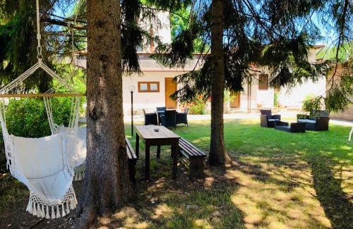 Pescasseroli Bed & Breakfast | Villa dei Pini