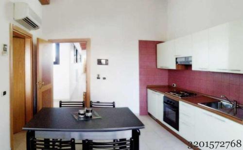 Tortoreto Lido Apartment | VILLA dei ROMANZI Residence Mare