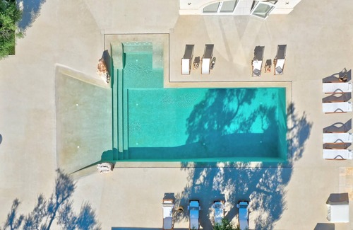 Ostuni Villa | Villa Dei Sogni - Ostuni