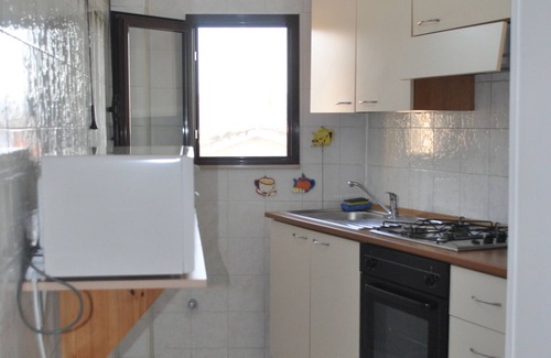 Castellabate Villa | Villa dei TIGROTTI with sea view