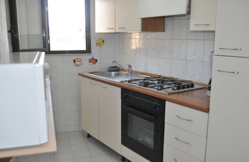Castellabate Villa | Villa dei TIGROTTI with sea view
