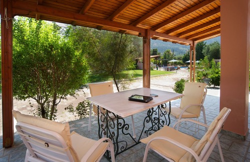 Sami Villa | Villa Deja (Emily Villas Complex)