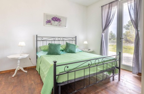 Lecce Villa | Villa Del Bosco - Lecce