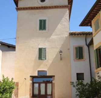 Poreta Bed & Breakfast | Villa del Cardinale