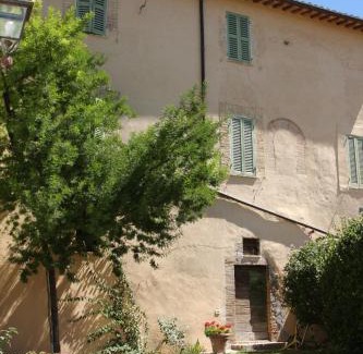 Poreta Bed & Breakfast | Villa del Cardinale