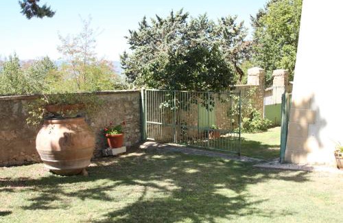 Poreta Bed & Breakfast | Villa del Cardinale