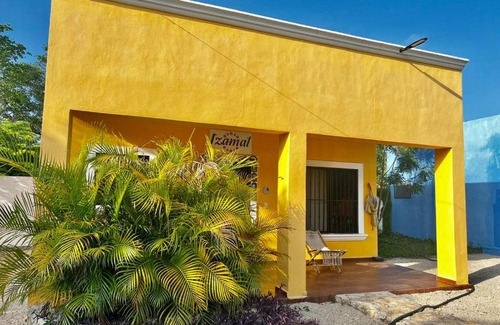 Tixpehual House | VILLA DEL CIELO TIXPEHUAL