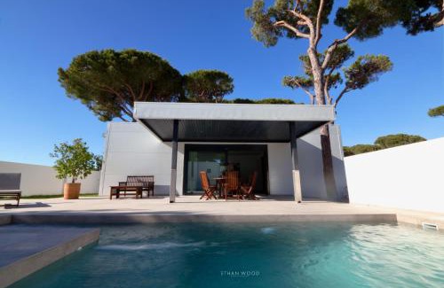 Chiclana de la Frontera Ski Chalet | Villa del Fresno