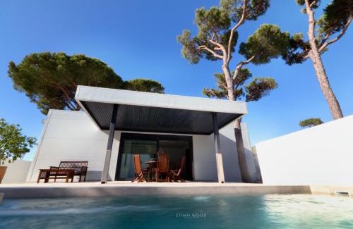 Chiclana de la Frontera Ski Chalet | Villa del Fresno