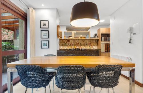 Centro House | Villa Del Fiori com Piscina Aquec by Achei Gramado