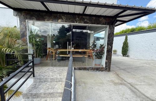 Quimbaya Cabin | Villa del lago