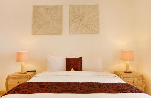 Batu Bolong Resort | Villa Del Mar Canggu by Kanaya Hospitality