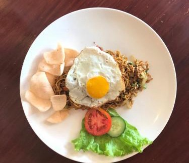 Batu Bolong Resort | Villa Del Mar Canggu by Kanaya Hospitality