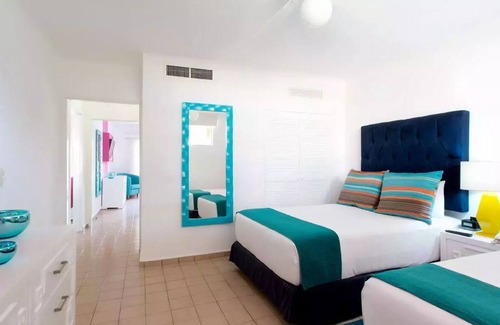 South Hotel Zone Resort | Villa del Palmar Beach Resort & Spa, Puerto Vallarta - Studio