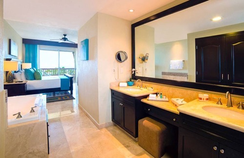 Punta Sam Villa | Villa Del Palmar Cancun