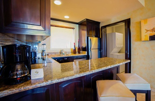 Punta Sam Villa | Villa Del Palmar Cancun