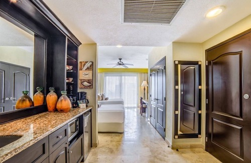Punta Sam Villa | Villa Del Palmar Cancun