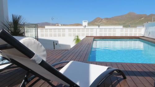 San Jose Villa | Villa del Pez Azul