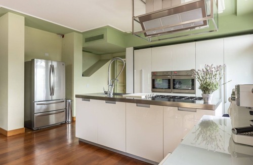 Mondavio Villa | Villa Del Piero - Seven Bedroom Villa, Sleeps 14
