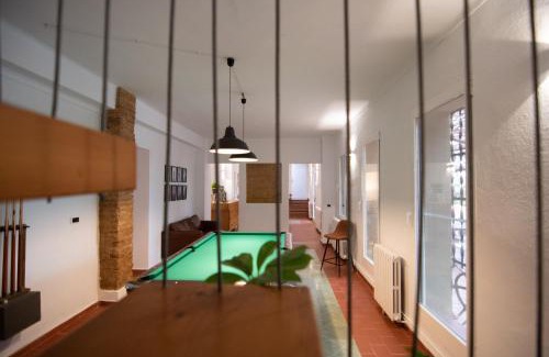 Deltebre Villa | VILLA DEL RIU