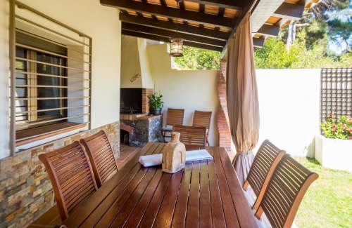 Santa Cristina de Aro Villa | Villa Del Sol