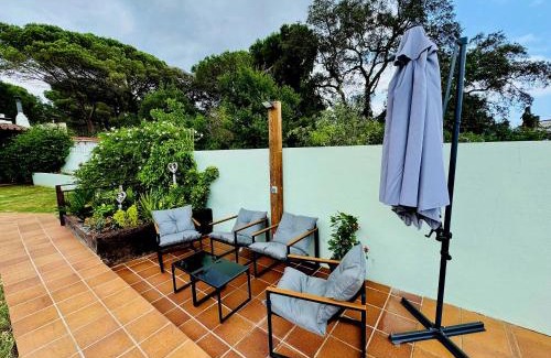Santa Cristina de Aro Villa | Villa Del Sol