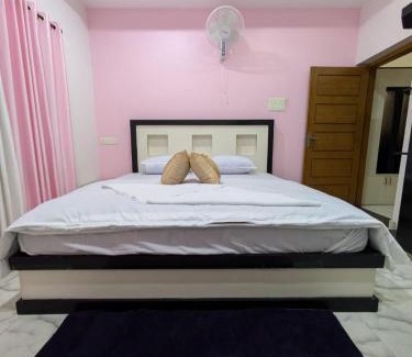 Varkala Villa | Villa Del Sol - South Cliff, Varkala