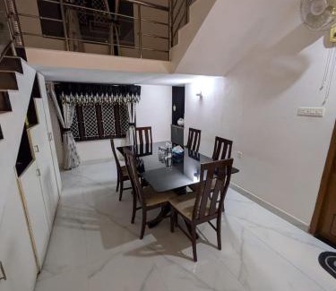 Varkala Villa | Villa Del Sol - South Cliff, Varkala