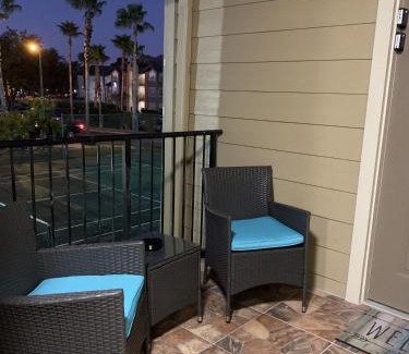 Kissimmee Apartment | Villa del Sol