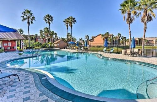 Kissimmee Apartment | Villa del Sol