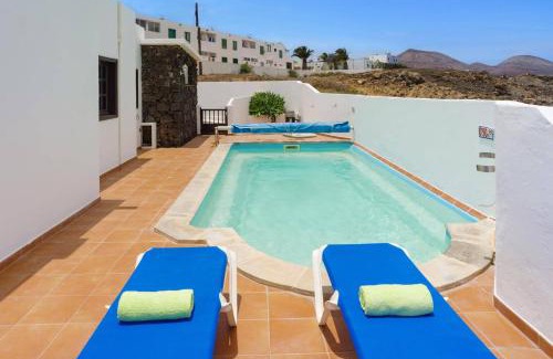Matagorda Villa | Villa Delfin Sol by Villa Plus