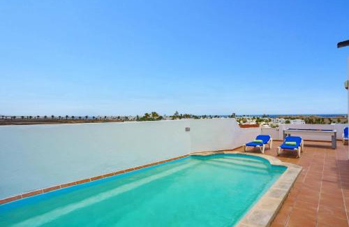Matagorda Villa | Villa Delfin Sol by Villa Plus
